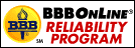 BBB ONLINE RELIABILITY